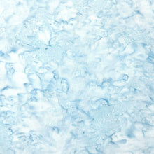 Load image into Gallery viewer, Hoffman Batik Fabric, By The Half Yard, 1895-16 Sky