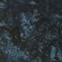 Load image into Gallery viewer, Hoffman Batik Fabric, By The Half Yard, 1895-338 Skipper