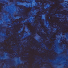 Load image into Gallery viewer, Hoffman Batik Fabric, By The Half Yard, 1895-254 Tahiti