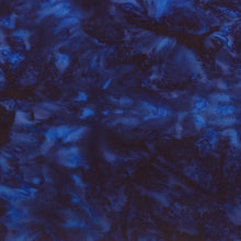 Load image into Gallery viewer, Hoffman Batik Fabric, By The Half Yard, 1895-254 Tahiti