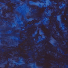 Load image into Gallery viewer, Hoffman Batik Fabric, By The Half Yard, 1895-254 Tahiti