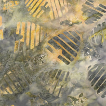 Load image into Gallery viewer, Timeless Treasures Tonga Batik Fabric, By The Half Yard, Tonga-B2356 Worker