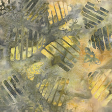 Load image into Gallery viewer, Timeless Treasures Tonga Batik Fabric, By The Half Yard, Tonga-B2356 Worker