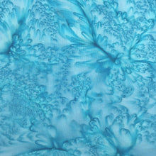 Load image into Gallery viewer, 1895-560-Tidepool, Hoffman Batik Fabric, blue, cotton batik fabric