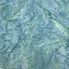 Load image into Gallery viewer, Hoffman Batik Fabric, By The Half Yard, 1895-550 Bigsur
