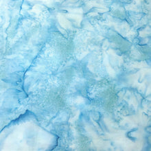 Load image into Gallery viewer, Hoffman Batik Fabric, By The Half Yard, 1895-591 June