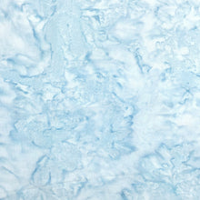 Load image into Gallery viewer, Hoffman Batik Fabric, By The Half Yard, 1895-16 Sky