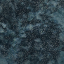 Load image into Gallery viewer, Hoffman Batik Fabric, By The Half Yard, 885-101 Evening