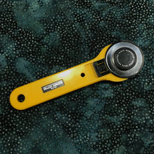 Load image into Gallery viewer, Hoffman Batik Fabric, By The Half Yard, 885-101 Evening