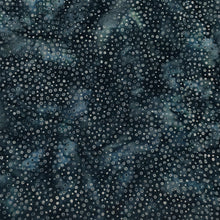 Load image into Gallery viewer, Hoffman Batik Fabric, By The Half Yard, 885-101 Evening