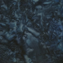 Load image into Gallery viewer, Hoffman Batik Fabric, By The Half Yard, 1895-338 Skipper