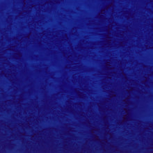 Load image into Gallery viewer, Hoffman Batik Fabric, By The Half Yard, 1895-360 Waikiki
