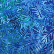 Load image into Gallery viewer, Robert Kaufman Batik Fabric, By The Half Yard, AMD-21985-279 Rain