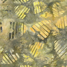 Load image into Gallery viewer, Timeless Treasures Tonga Batik Fabric, By The Half Yard, Tonga-B2356 Worker