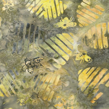 Load image into Gallery viewer, Timeless Treasures Tonga Batik Fabric, By The Half Yard, Tonga-B2356 Worker