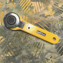 Load image into Gallery viewer, Timeless Treasures Tonga Batik Fabric, By The Half Yard, Tonga-B2356 Worker