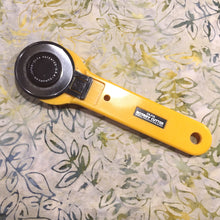 Load image into Gallery viewer, Timeless Treasures Tonga Batik Fabric, By The Half Yard, Tonga-B1810 Honeysuckle