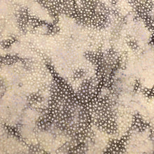 Load image into Gallery viewer, Hoffman Batik Fabric, By The Half Yard, 885-483 Fog