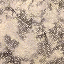 Load image into Gallery viewer, Hoffman Batik Fabric, By The Half Yard, 885-483 Fog