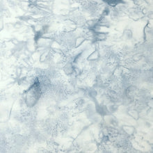 Load image into Gallery viewer, Hoffman Batik Fabric, By The Half Yard, 1895-222 Hydrangea
