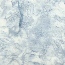 Load image into Gallery viewer, Hoffman Batik Fabric, By The Half Yard, 1895-222 Hydrangea
