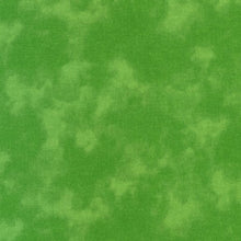 Load image into Gallery viewer, 5 Fat Quarter Bundle of Kaufman Cloud Cover, 5 Greens, FQG5
