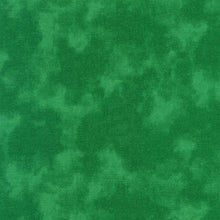 Load image into Gallery viewer, 5 Fat Quarter Bundle of Kaufman Cloud Cover, 5 Greens, FQG5
