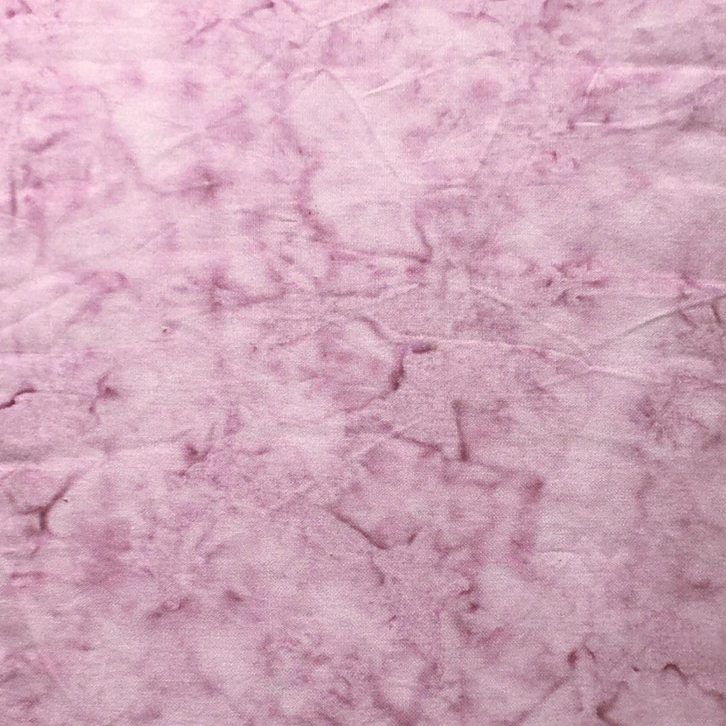 1895-352 Lilly, Hoffman Batik Fabric, pink, cotton batik fabric