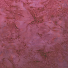 Load image into Gallery viewer, Hoffman Batik Fabric, By The Half Yard, 1895-438 Crocus
