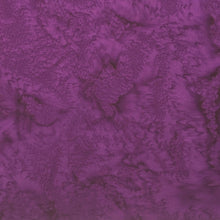 Load image into Gallery viewer, 1895-405 Wildberry, Hoffman Batik Fabric, wine reddish purple, cotton batik fabric

