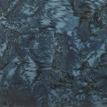 Load image into Gallery viewer, Hoffman Batik Fabric, By The Half Yard, 1895-239 Persia
