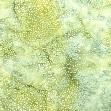 885-504 Montego, Hoffman Batik Fabric, blue and green, cotton batik fabric