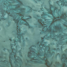 Load image into Gallery viewer, Hoffman Batik Fabric, By The Half Yard, 1895-467 Sea Cliff
