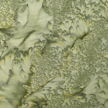 Load image into Gallery viewer, Hoffman Batik Fabric, By The Half Yard, 1895-410 Earl Grey
