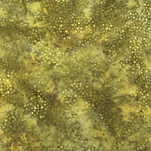 Load image into Gallery viewer, Hoffman Batik Fabric, By The Half Yard, 885-319 Snake
