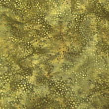 Load image into Gallery viewer, Hoffman Batik Fabric, By The Half Yard, 885-319 Snake
