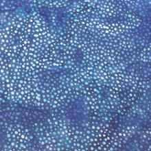 Load image into Gallery viewer, Hoffman Batik Fabric, By The Half Yard, 885-718 Mermaid
