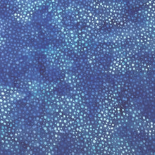 Load image into Gallery viewer, Hoffman Batik Fabric, By The Half Yard, 885-718 Mermaid
