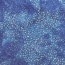 Load image into Gallery viewer, Hoffman Batik Fabric, By The Half Yard, 885-718 Mermaid
