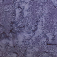 Load image into Gallery viewer, 1895-332 Julie, Hoffman Batik Fabric, blue and purple cast, cotton batik fabric
