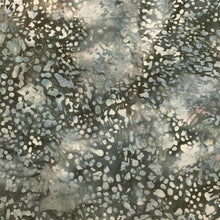 Load image into Gallery viewer, MR59-402 Sea Glass, Hoffman Batik Fabric, multicolored, cotton batik fabric
