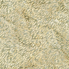 Load image into Gallery viewer, Robert Kaufman Batik Fabric, By The Half Yard, Leaf Blown, SRK-24051-335 Shale
