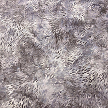 Load image into Gallery viewer, Robert Kaufman Batik Fabric, By The Half Yard, Leaf Blown, SRK-24051-12 Grey

