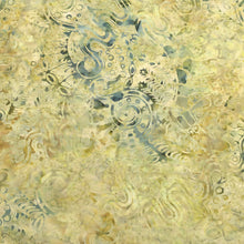 Load image into Gallery viewer, Timeless Treasures Tonga Batik Fabric, 1/2 Yard, Tonga-B1955 Ginger, Quilting, Batik, Sewing
