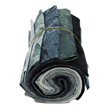 Load image into Gallery viewer, Hoffman 1895 Watercolor Fat Quarter Bundles, 12 FQ, Hand Dyed Cotton, 12 Color Options
