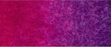 Load image into Gallery viewer, Kaufman Patina Handpaints Double Ombre, 10 Variations, Batik, By The Half Yard
