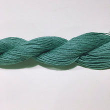 Load image into Gallery viewer, 10 Skeins, Flax Yarn, DK Weight, 50 Gram Skeins, Crochet, Knitting, Weaving
