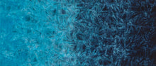 Load image into Gallery viewer, Kaufman Patina Handpaints Double Ombre, Batik, By The Half Yard, AMD-7034-59 Ocean
