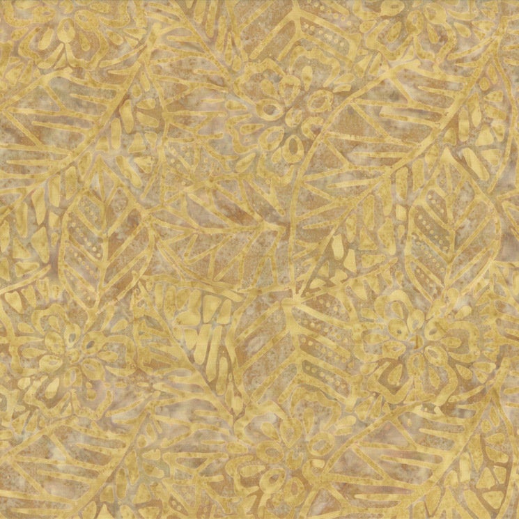 Wilmington Batiks Fabric, By The Half Yard, #22187-225