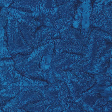  AMD-7000-364 Astral, Kaufman Prisma Dyes, Blue, Cotton Batik Quilting Fabric
